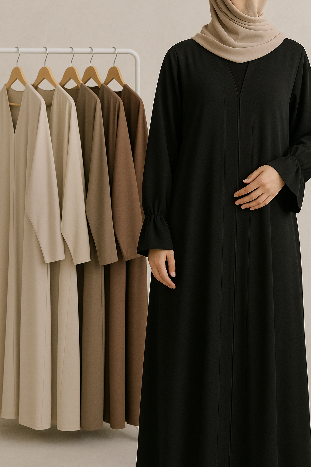 Islamic Wear