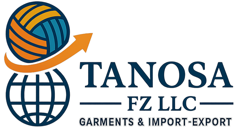 TANOSA FZ LLC Logo