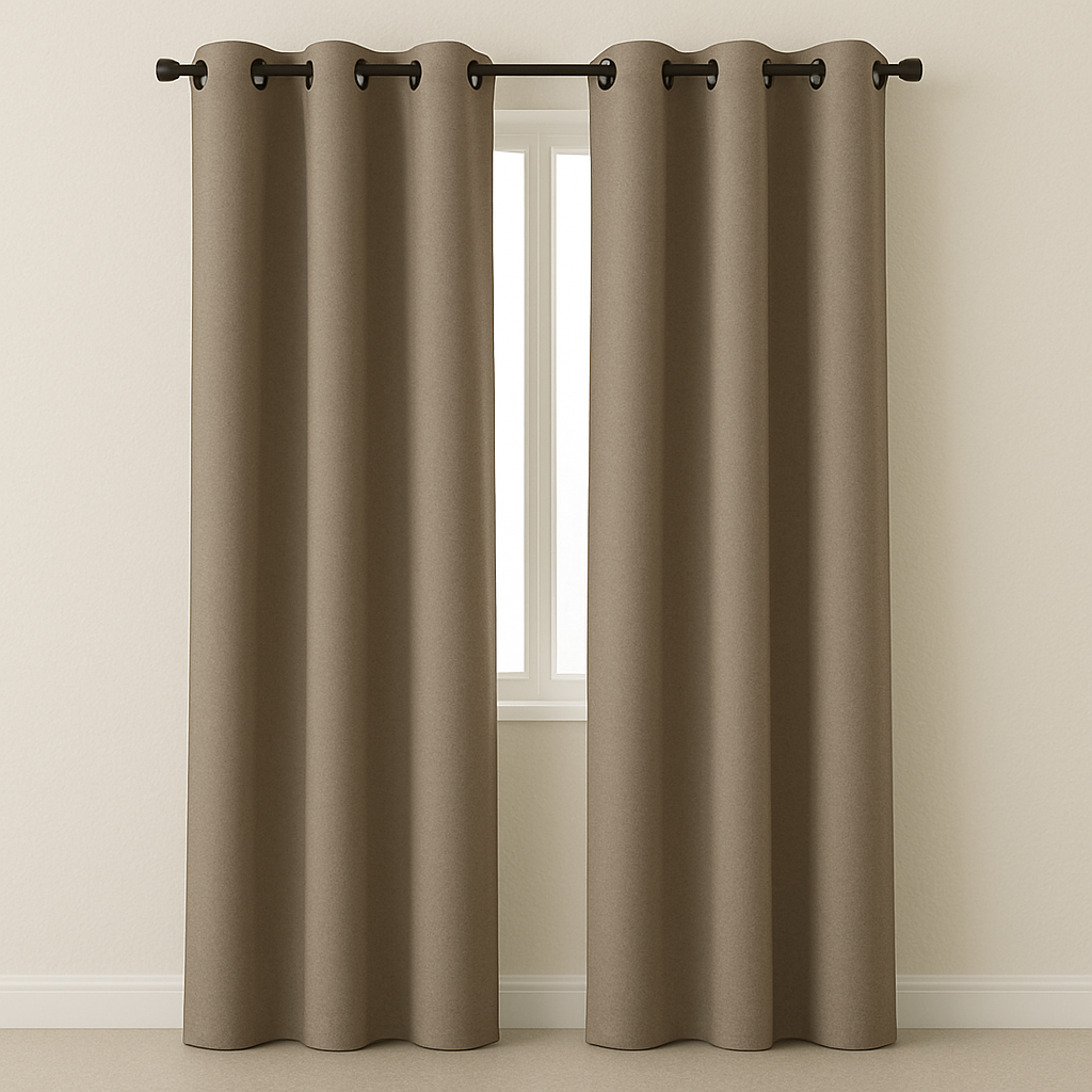 Blackout Curtains