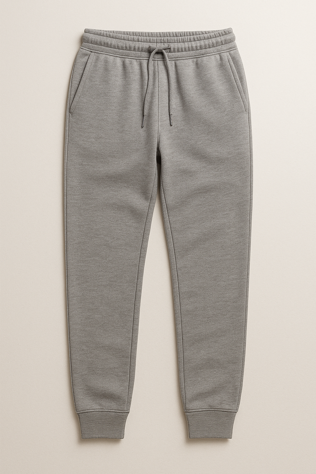 Classic Knit Joggers