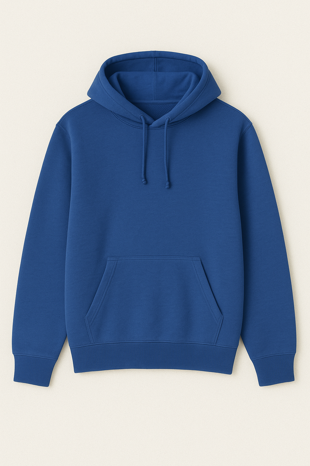 Regular Hoodie