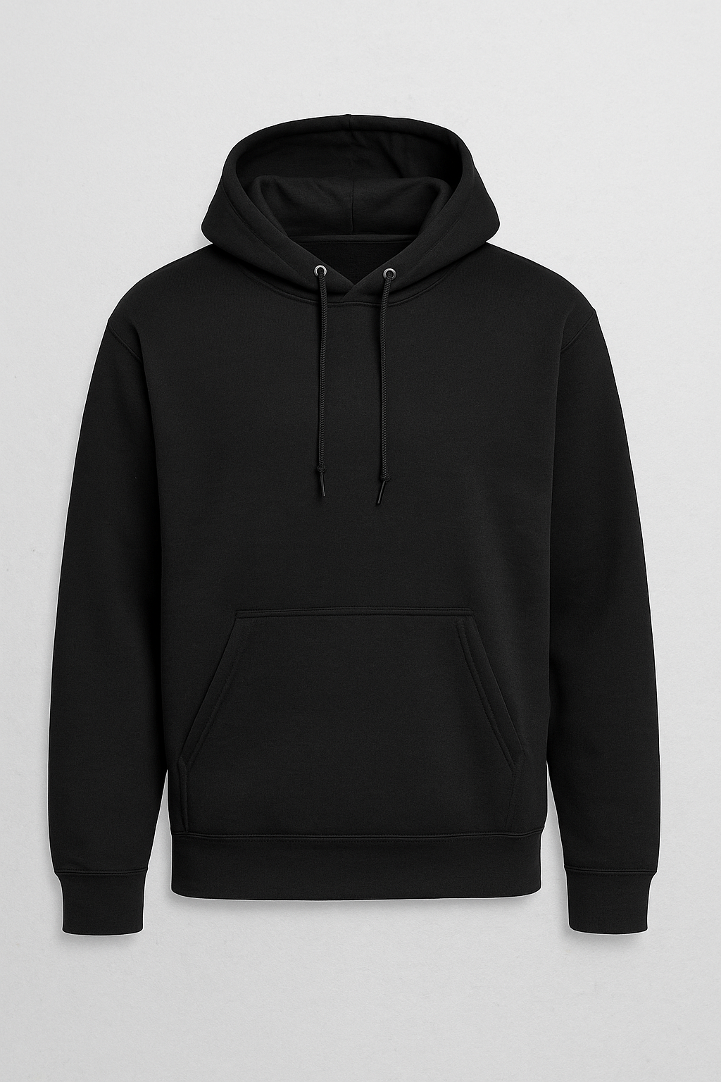 Relaxed Hoodie