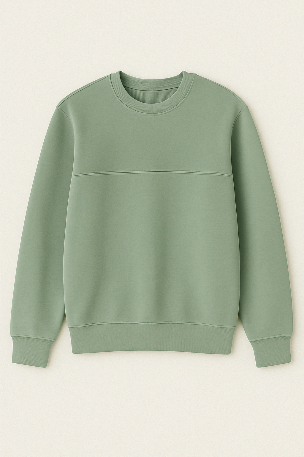 Relaxed Sweatshirt