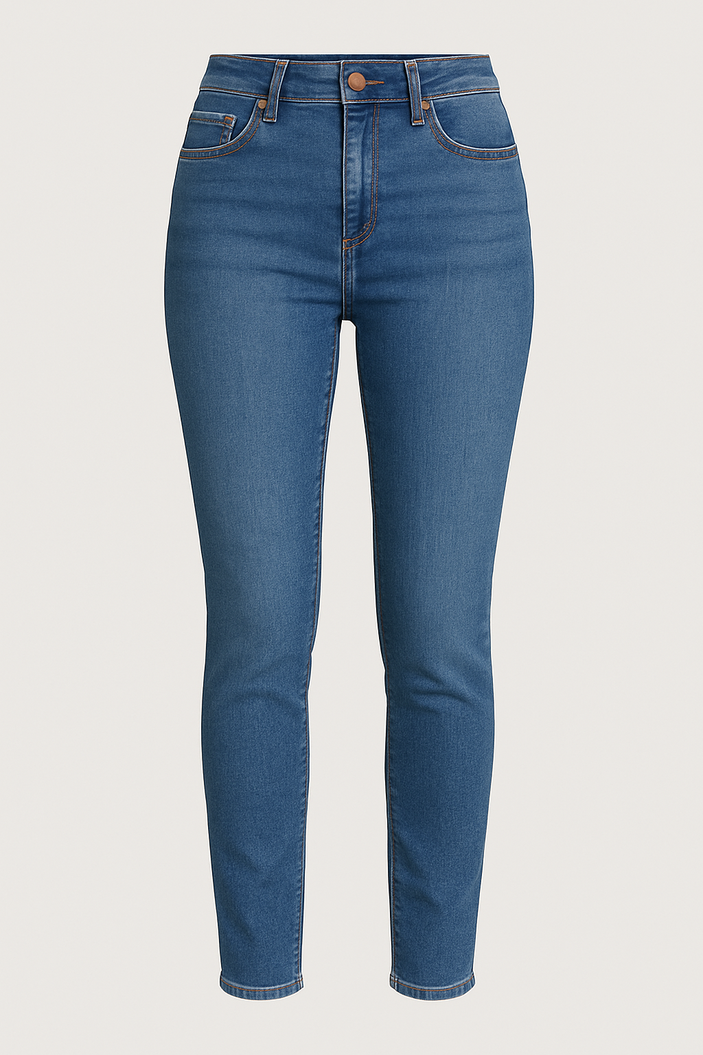 Slim Fit Jeans