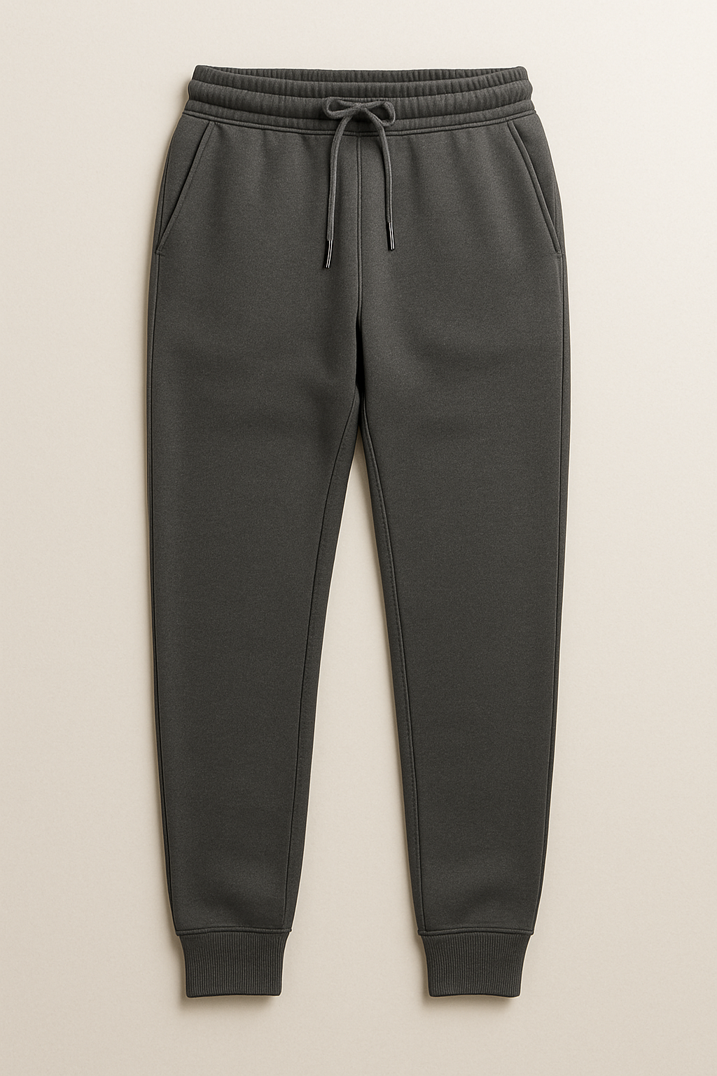 Tapered Fleece Sweatpants