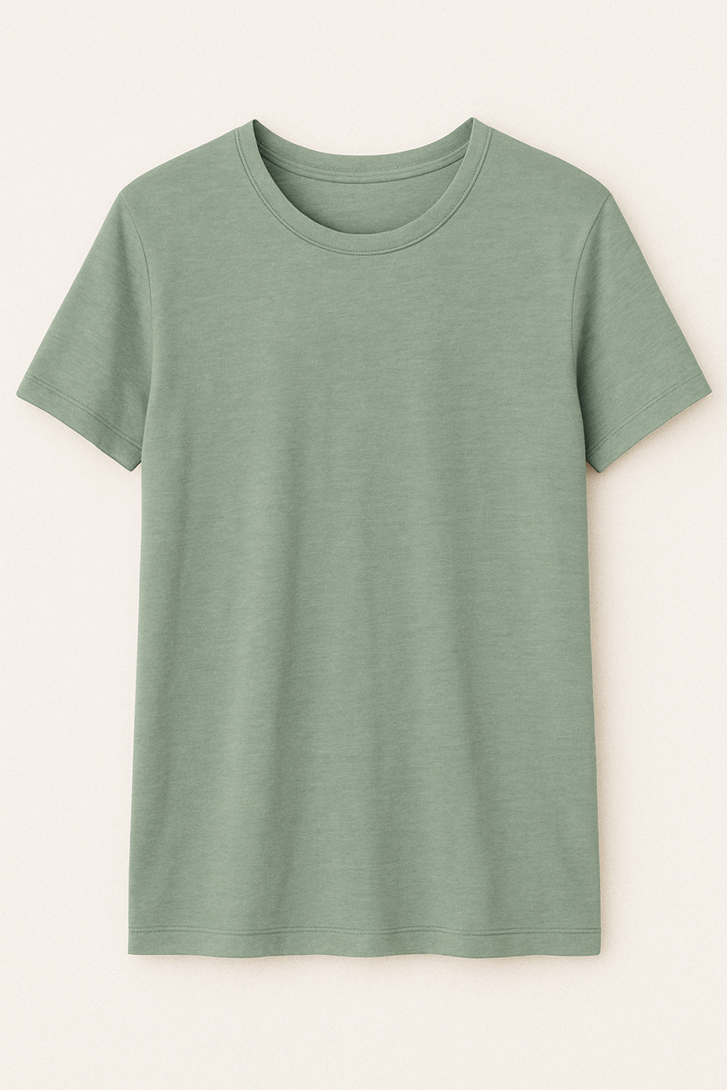 Viscose T-Shirt