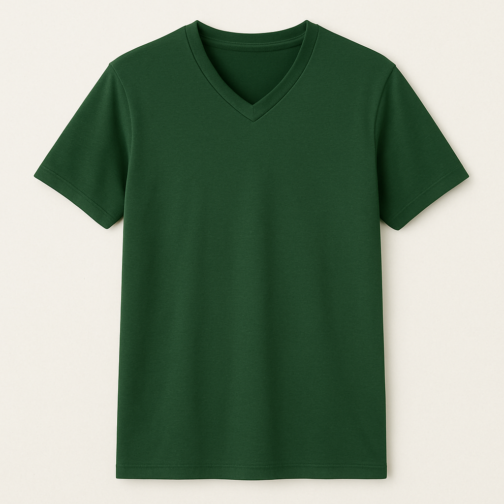 V-Neck T-Shirt